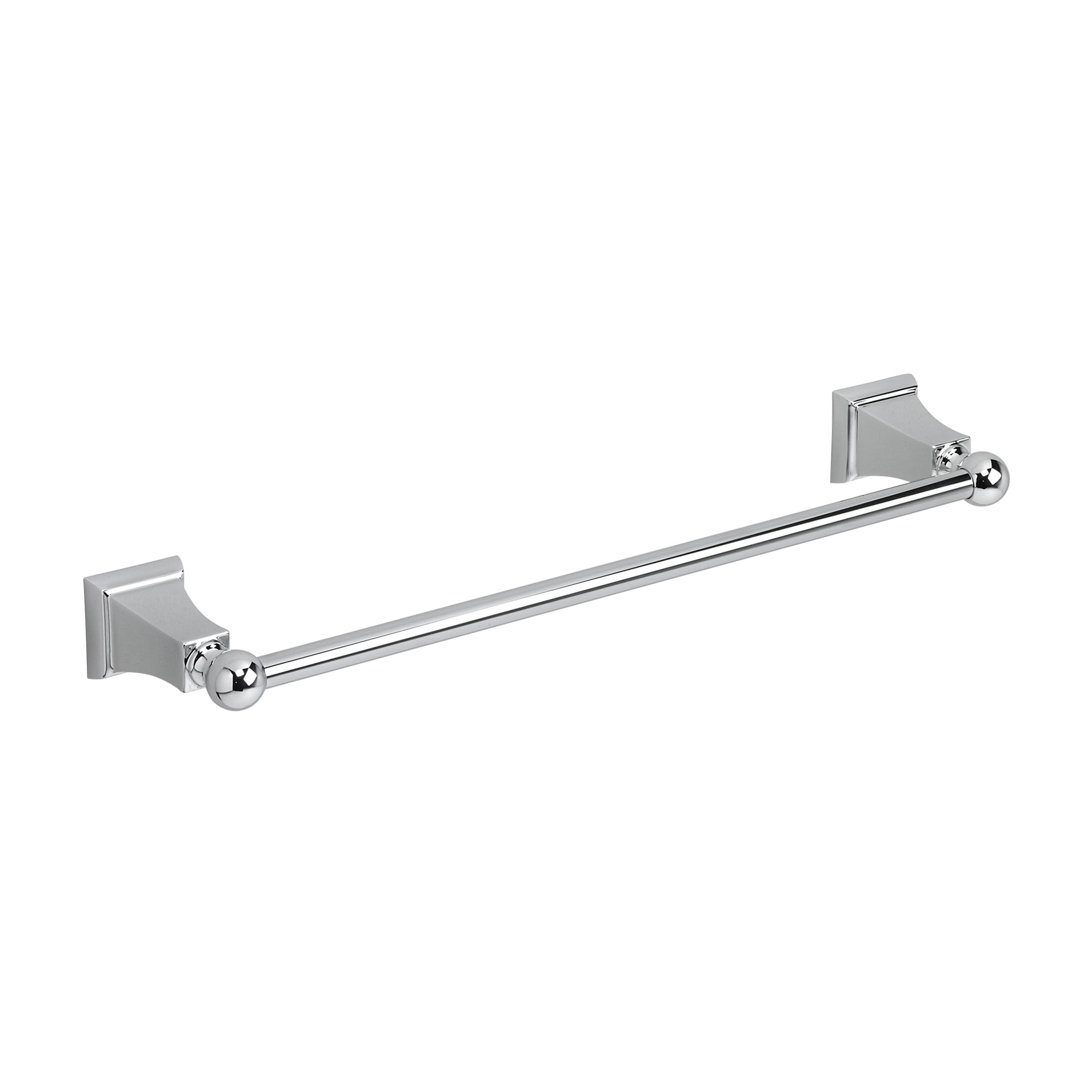 Série TS Porte-serviette de 24 po